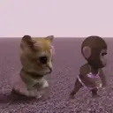 ملصق