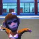 ملصق