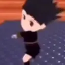 ملصق