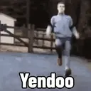 Стикер