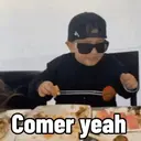 Стикер