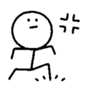 Стикер