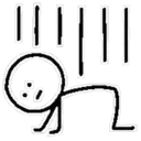 Стикер