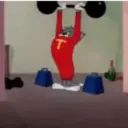 מדבקה