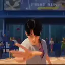 ស្ទីកเกอร์