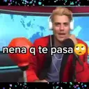 Стикер