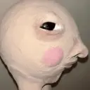 ملصق