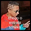 ملصق