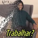 ملصق