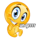 Стикер
