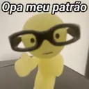 ملصق