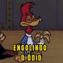 ملصق