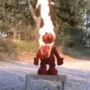 Стикер