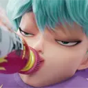 ملصق