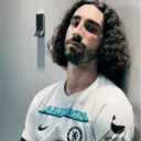 ملصق