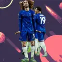 ملصق