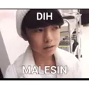 ملصق