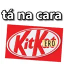 Klistermärke