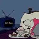 ملصق