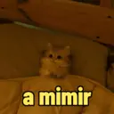 ملصق