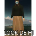 ملصق