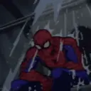 ملصق