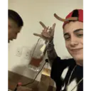 Стикер