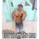 ملصق