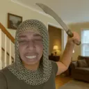Стикер