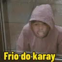 Стикер