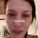 ملصق