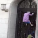 ملصق