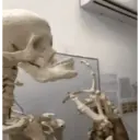 ملصق