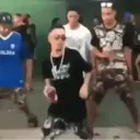 Стикер