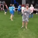 Стикер