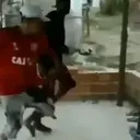 Стикер