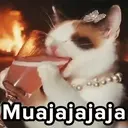 ملصق