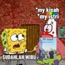 ملصق