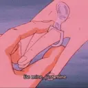 ملصق