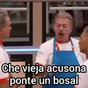 ملصق