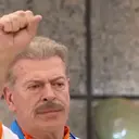 ملصق