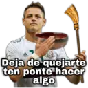 ملصق