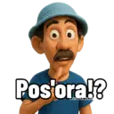 Figurinha