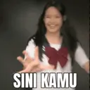 Стикер