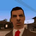 ملصق