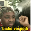 ملصق