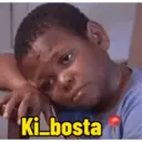 ملصق