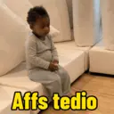 ملصق