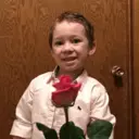 ملصق