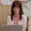 ملصق
